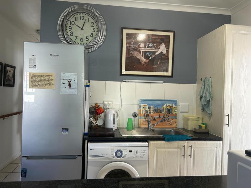2 Bedroom Property for Sale in Melkbosstrand Western Cape